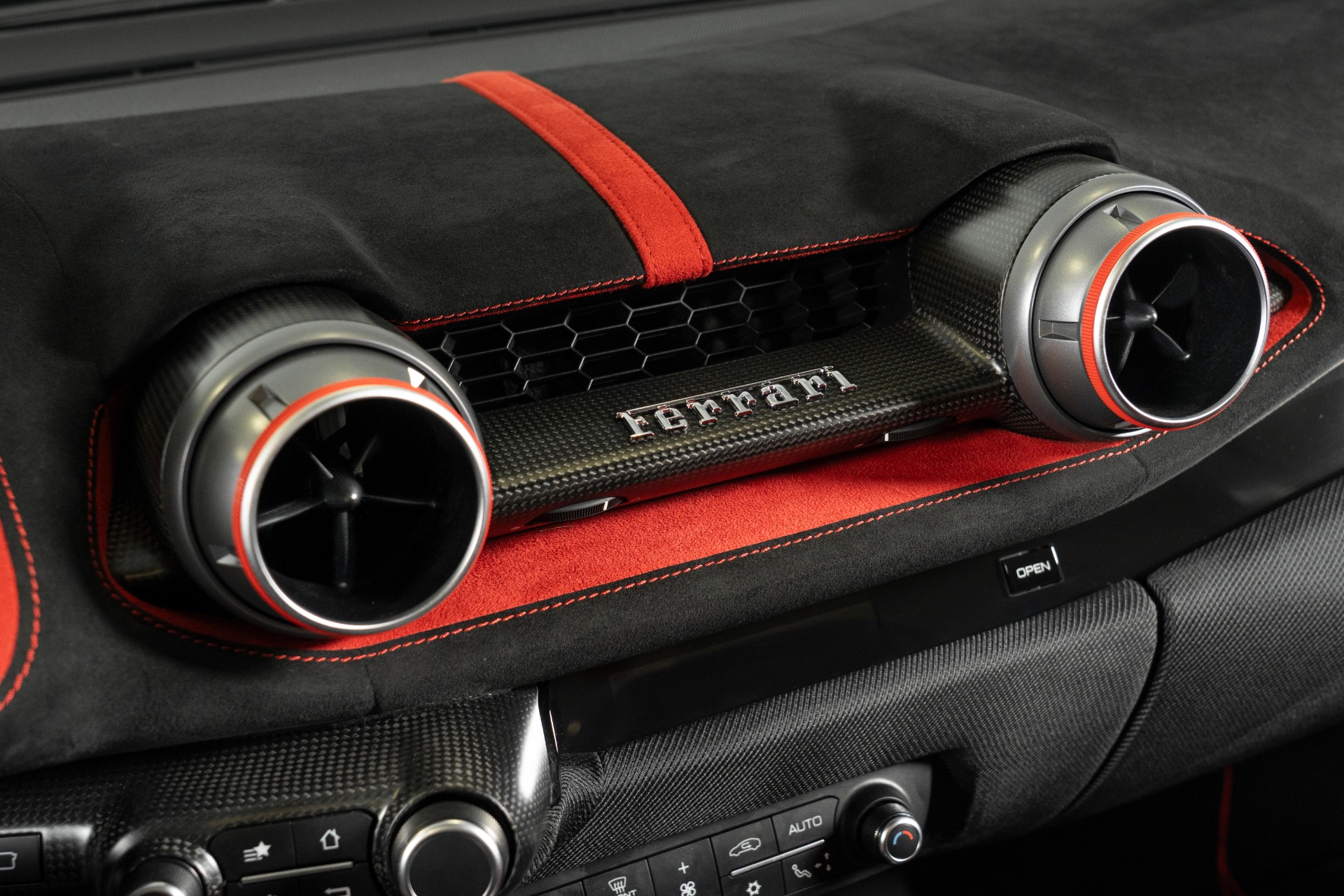 Used-2023-Ferrari-812-Competizione-Aperta