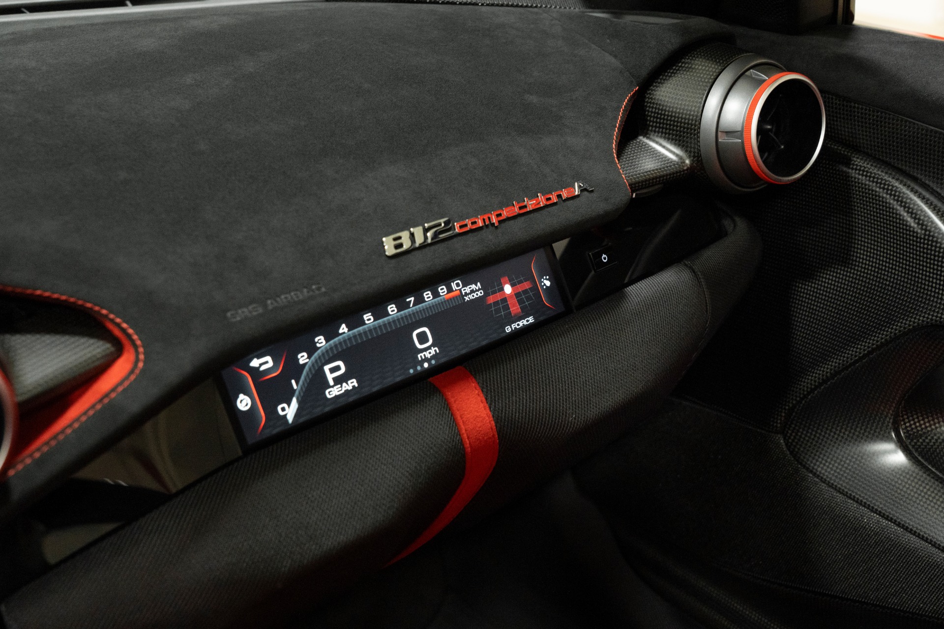 Used-2023-Ferrari-812-Competizione-Aperta