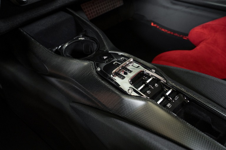 Used-2023-Ferrari-812-Competizione-Aperta