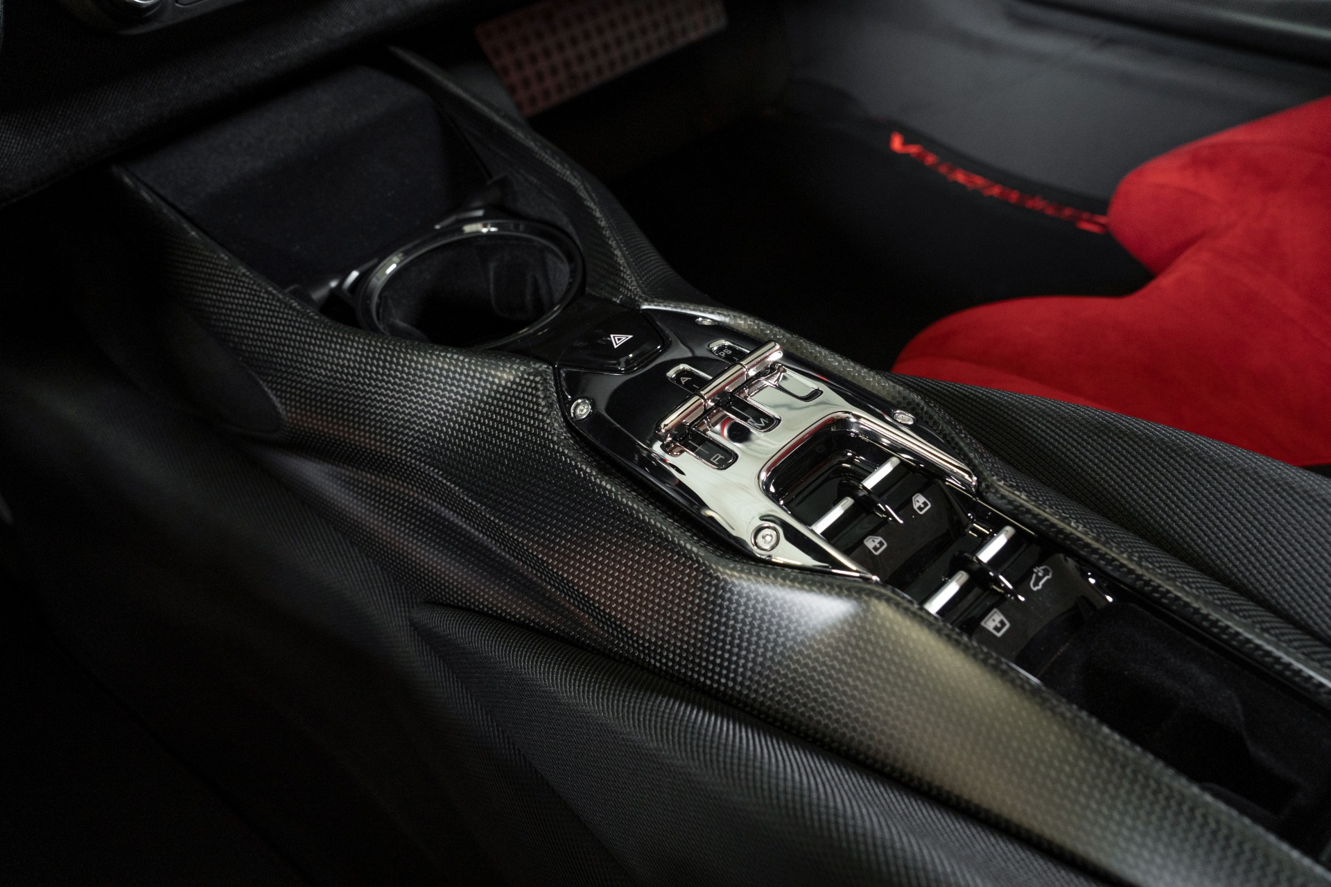 Used-2023-Ferrari-812-Competizione-Aperta