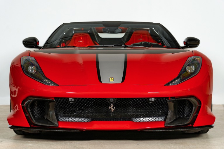 Used-2023-Ferrari-812-Competizione-Aperta