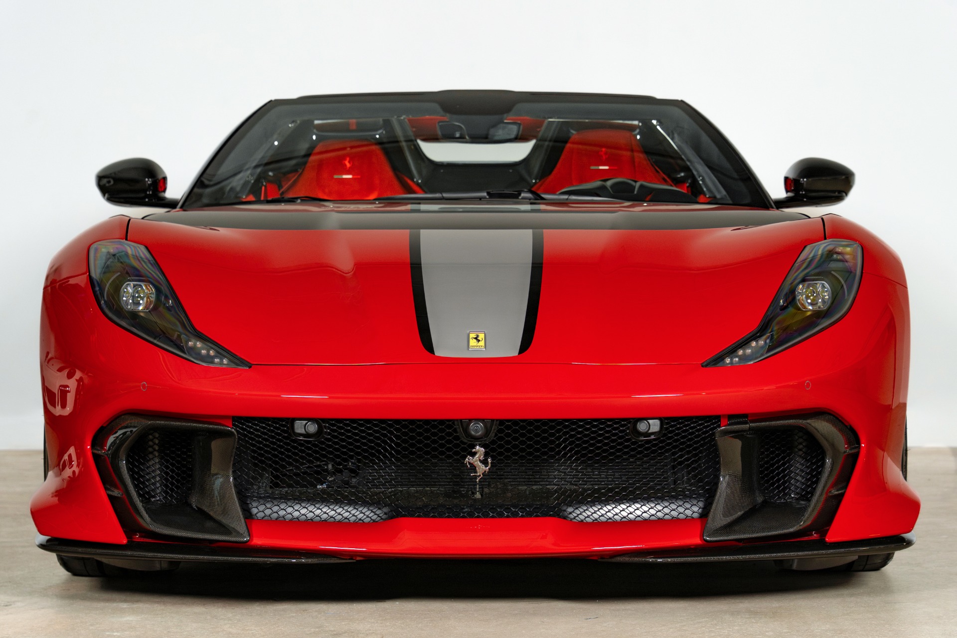 Used-2023-Ferrari-812-Competizione-Aperta