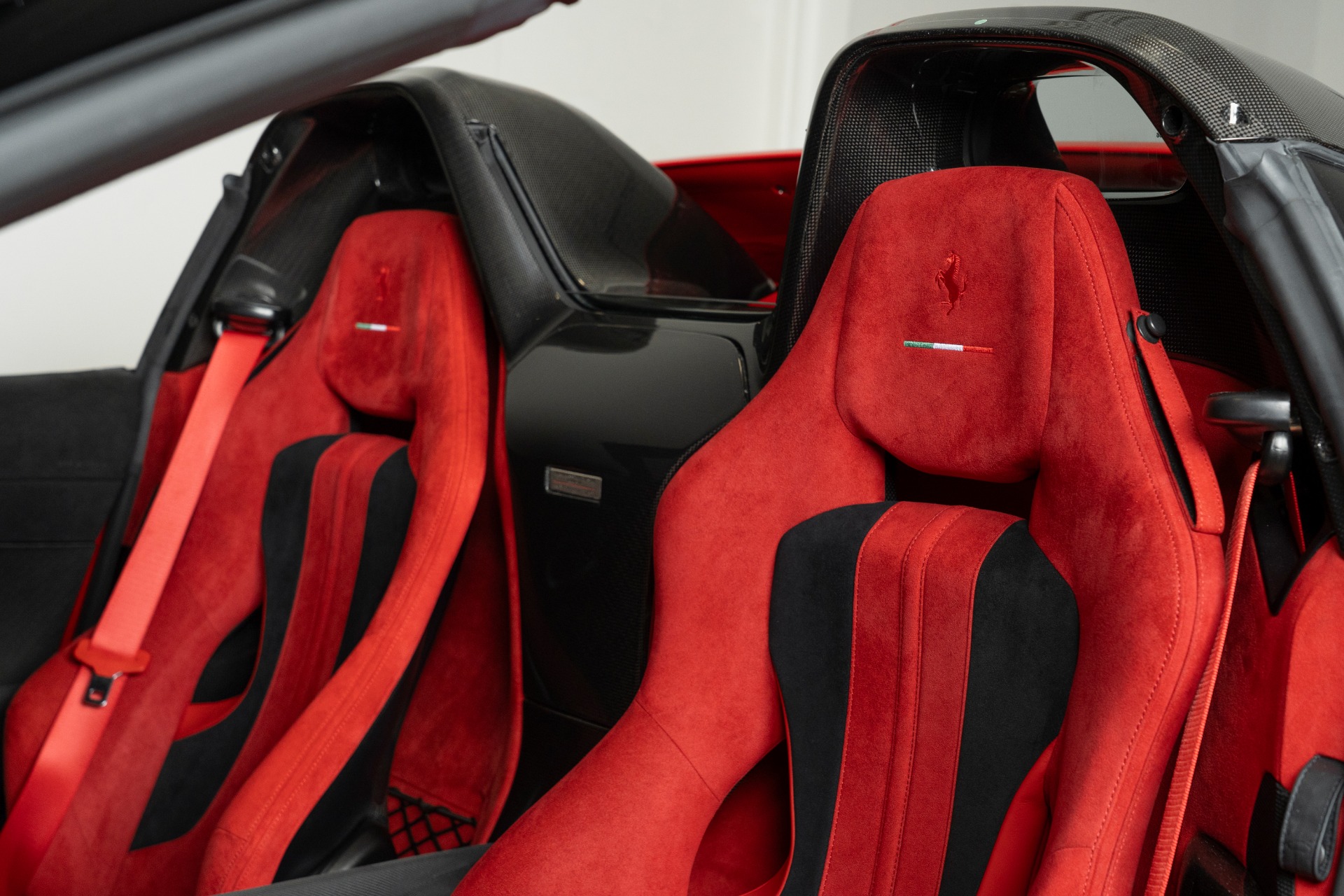 Used-2023-Ferrari-812-Competizione-Aperta