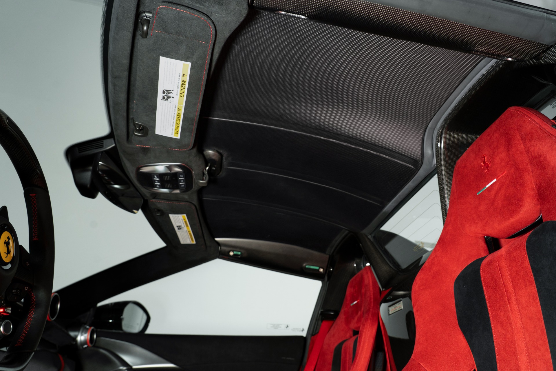 Used-2023-Ferrari-812-Competizione-Aperta