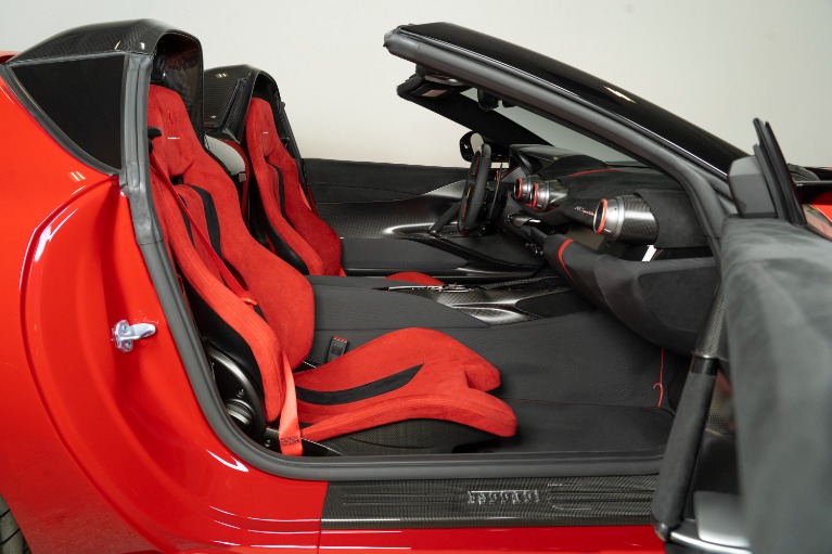 Used-2023-Ferrari-812-Competizione-Aperta