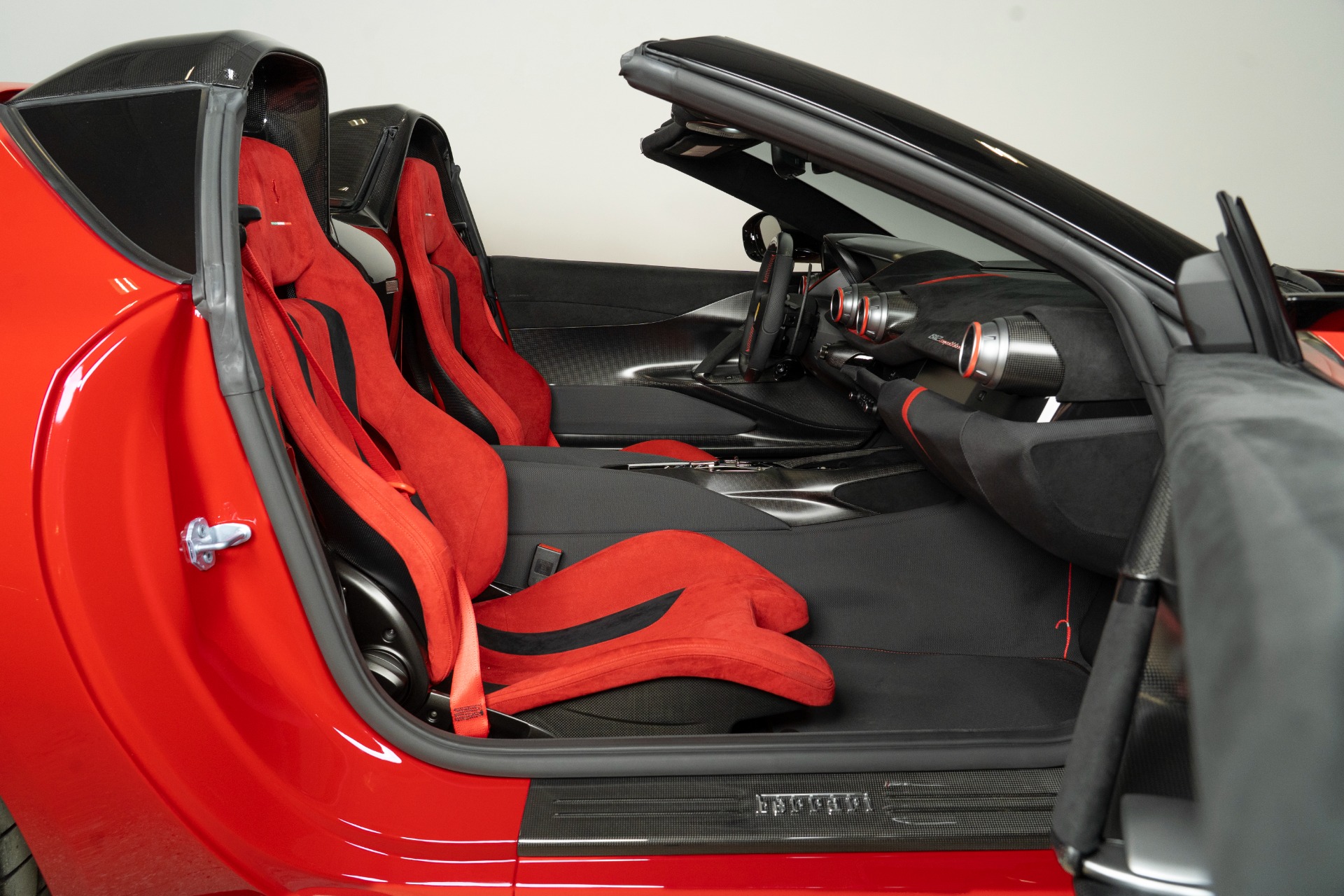 Used-2023-Ferrari-812-Competizione-Aperta