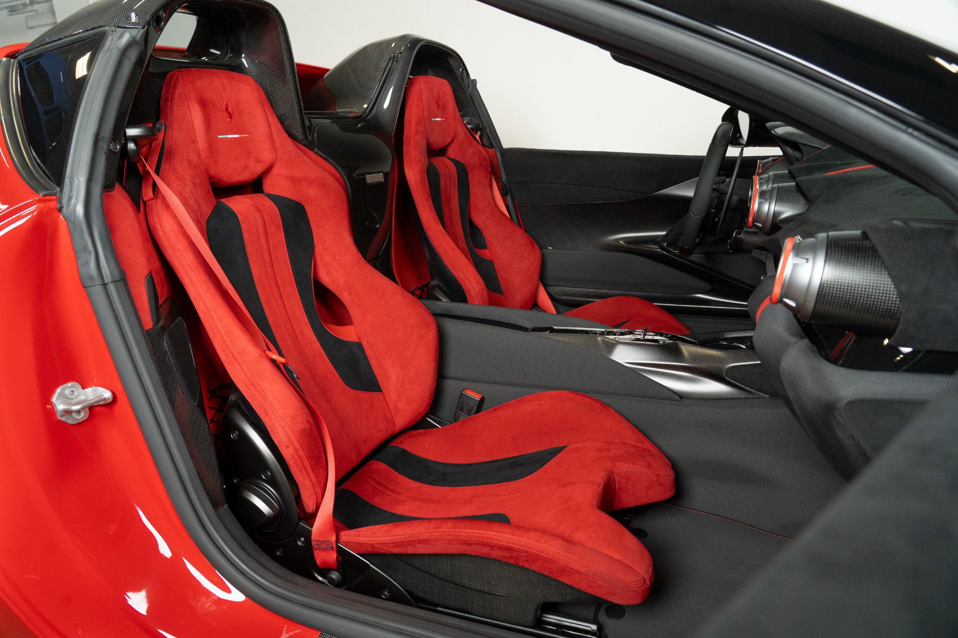 Used-2023-Ferrari-812-Competizione-Aperta