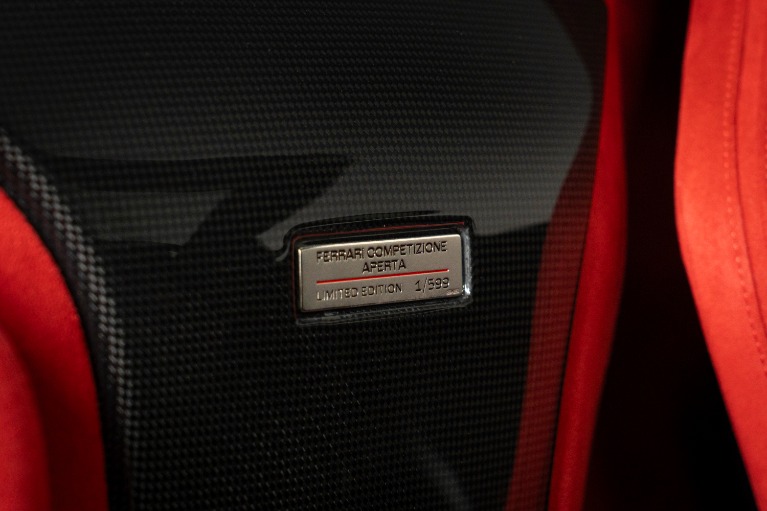 Used-2023-Ferrari-812-Competizione-Aperta