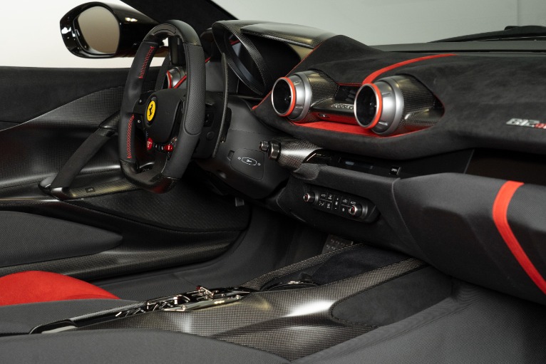 Used-2023-Ferrari-812-Competizione-Aperta