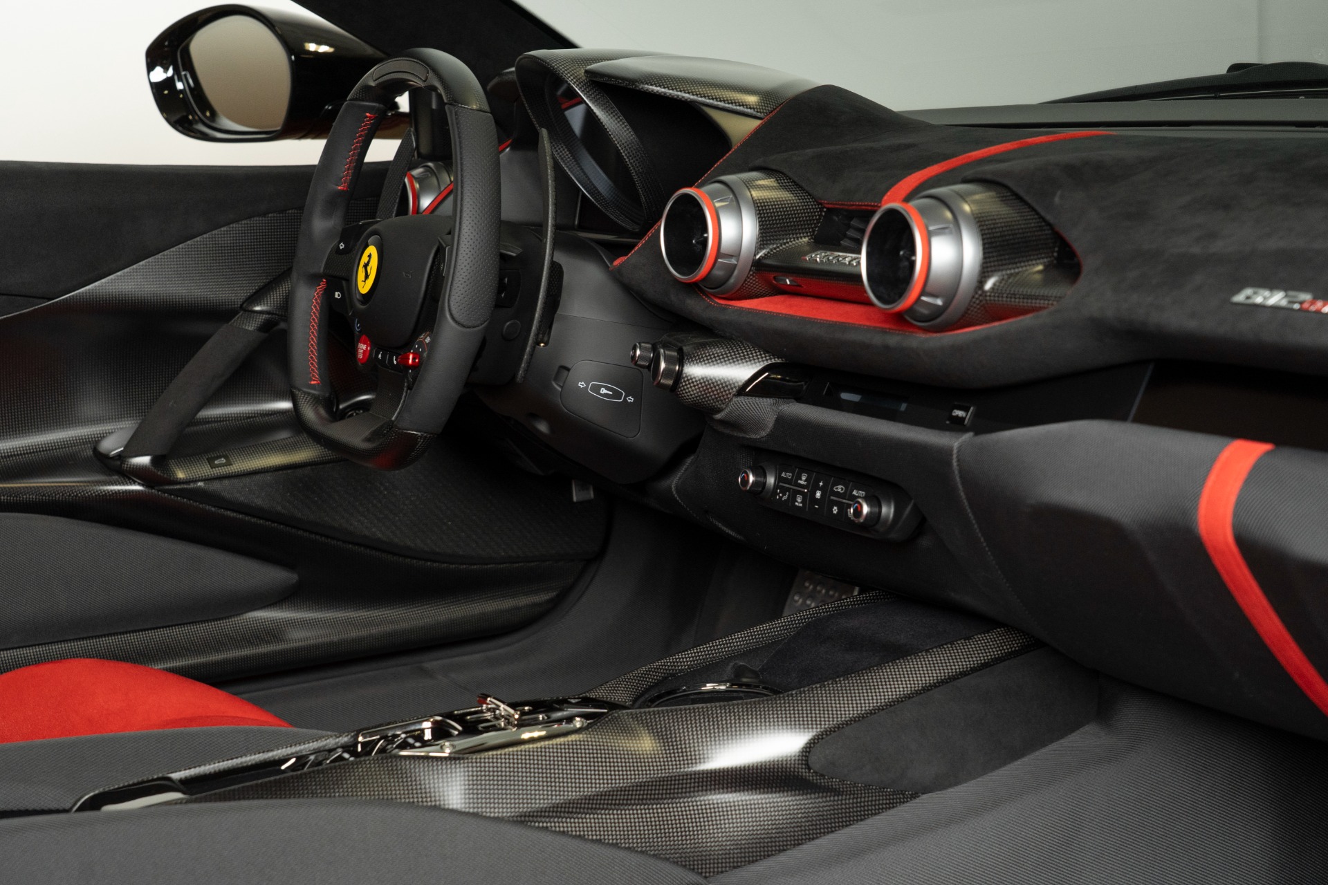 Used-2023-Ferrari-812-Competizione-Aperta