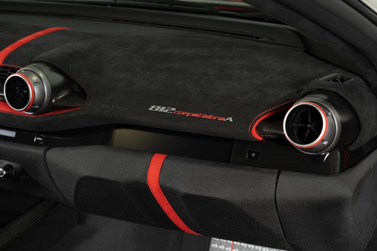 Used-2023-Ferrari-812-Competizione-Aperta