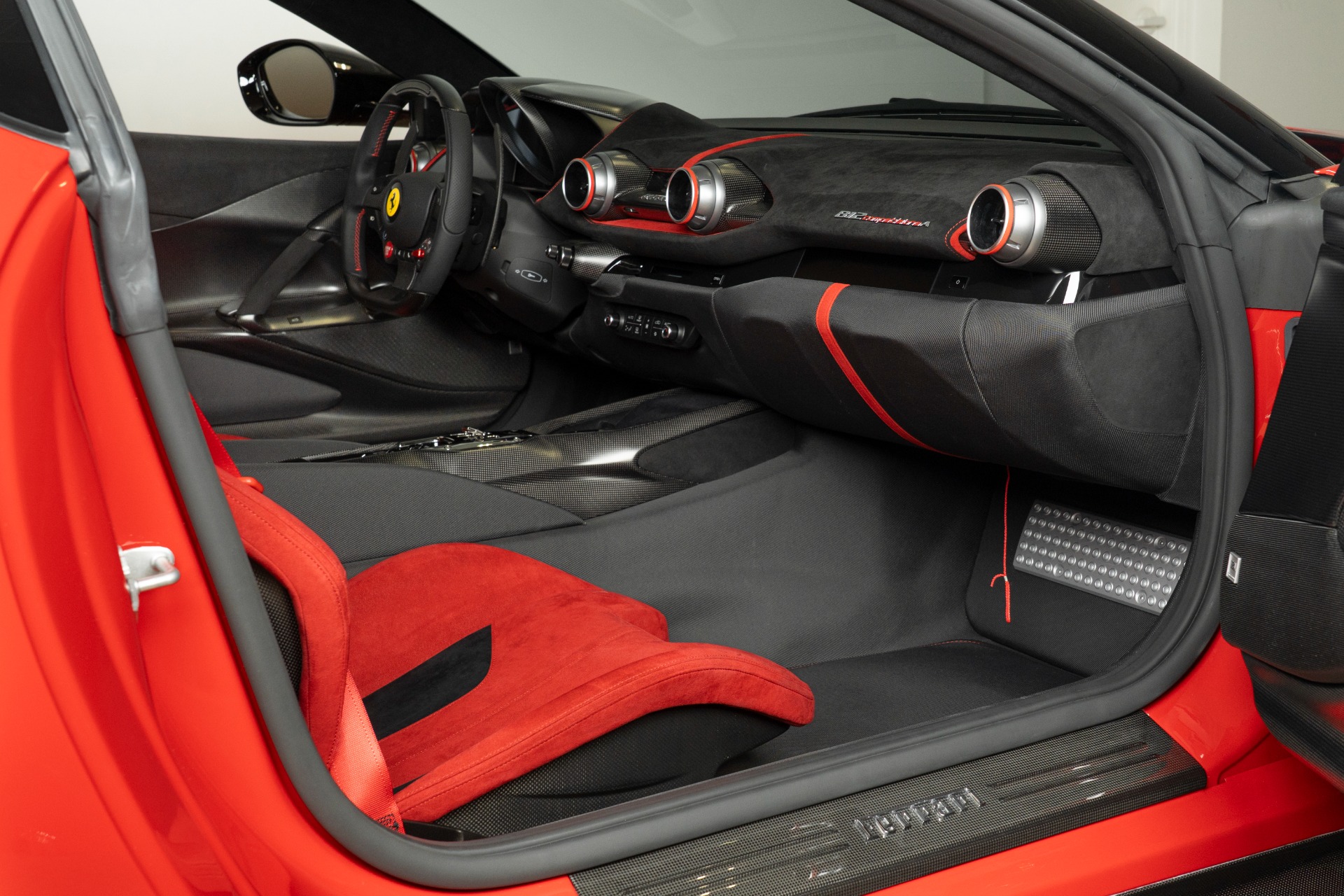 Used-2023-Ferrari-812-Competizione-Aperta