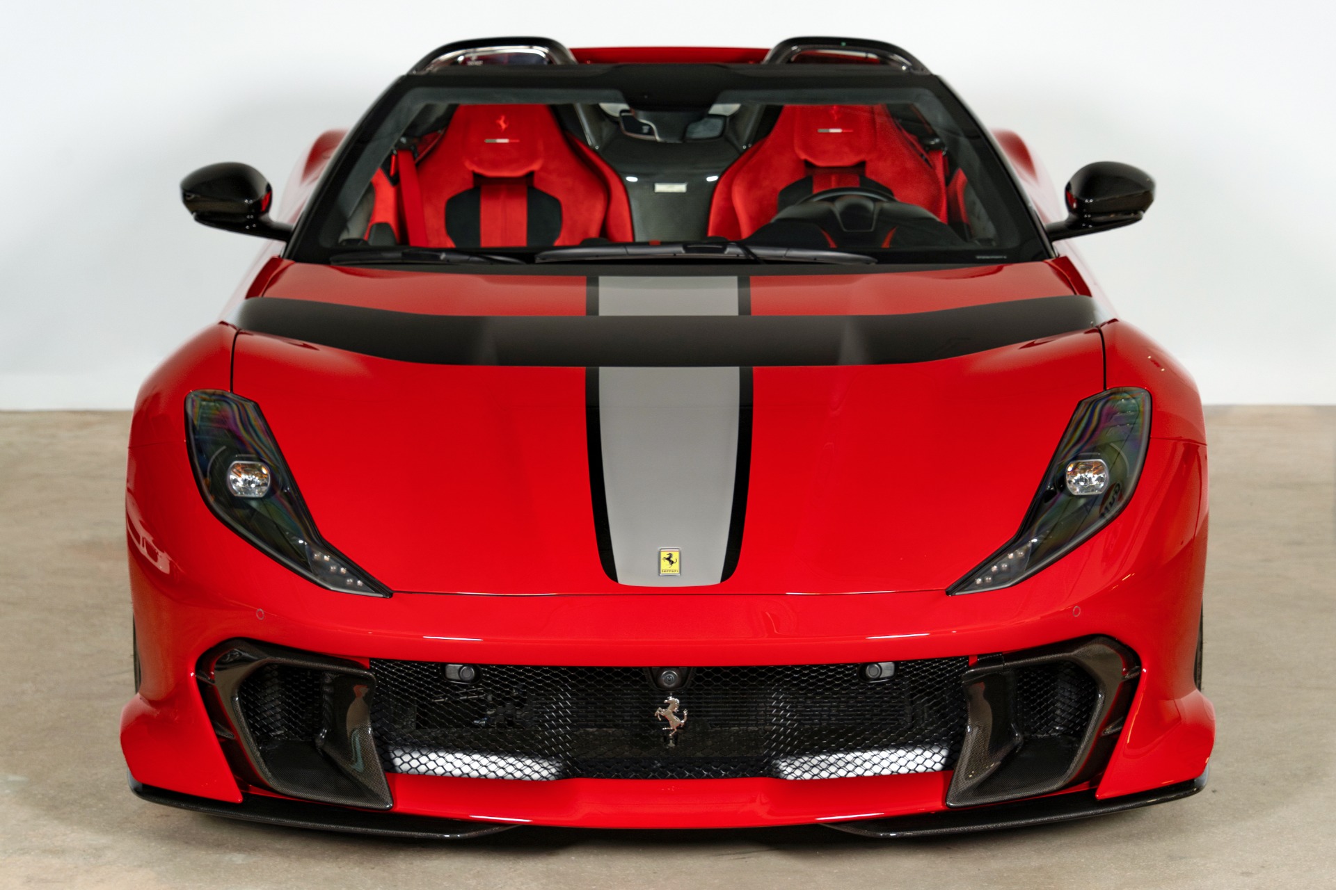 Used-2023-Ferrari-812-Competizione-Aperta