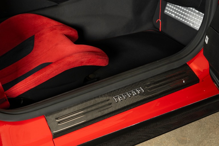 Used-2023-Ferrari-812-Competizione-Aperta