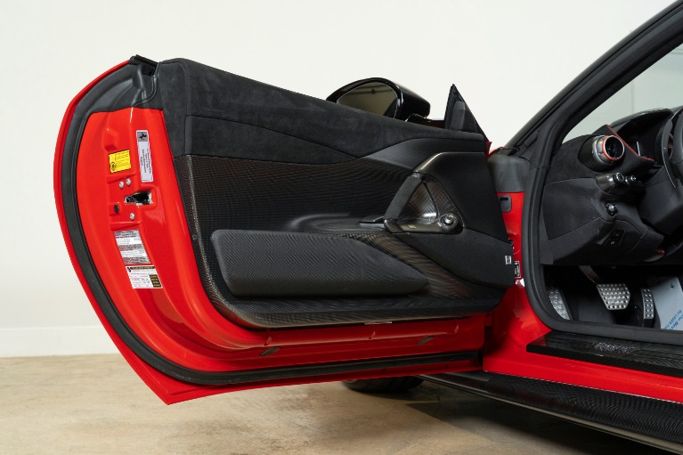 Used-2023-Ferrari-812-Competizione-Aperta