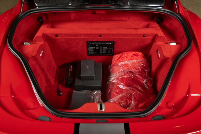 Used-2023-Ferrari-812-Competizione-Aperta