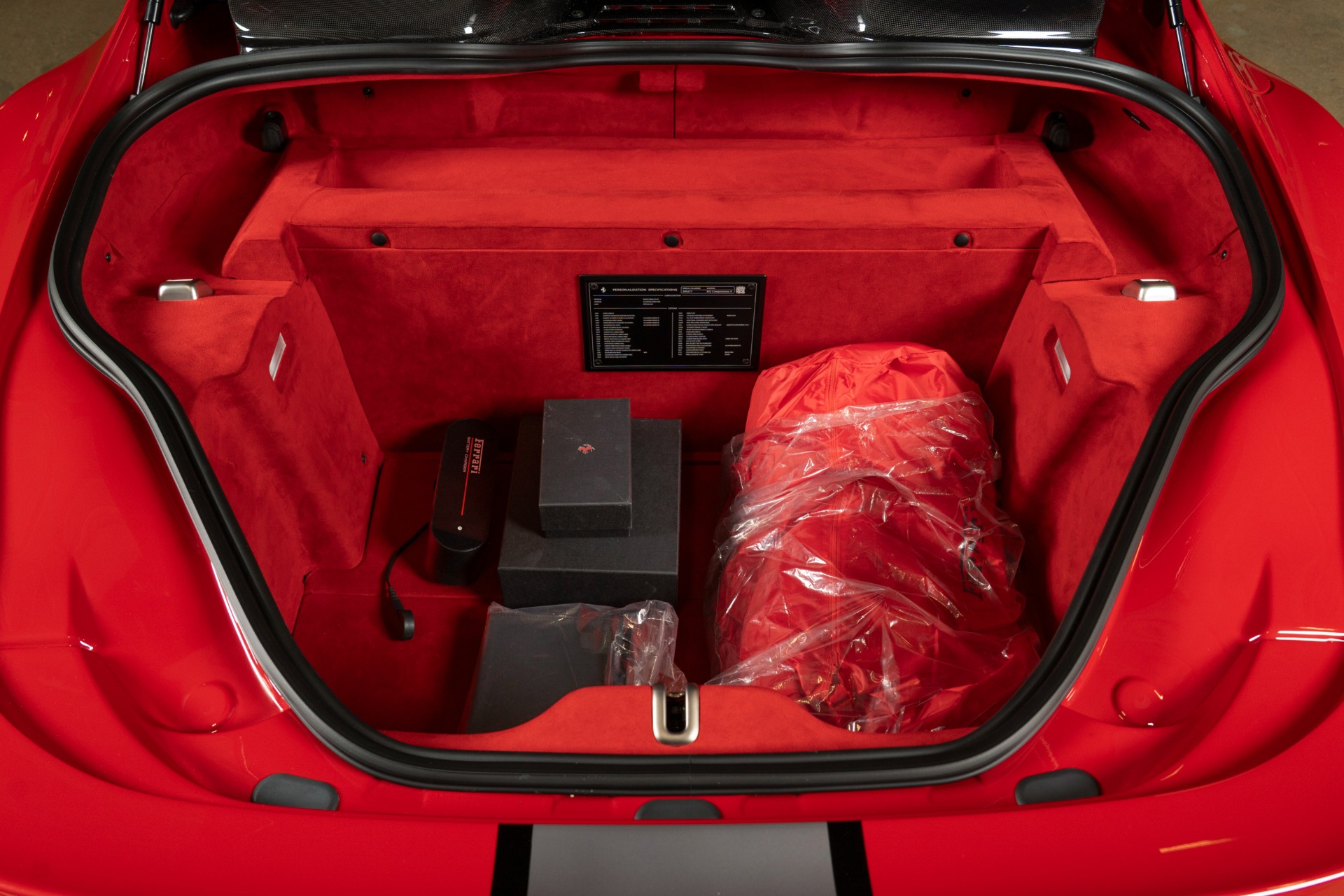 Used-2023-Ferrari-812-Competizione-Aperta