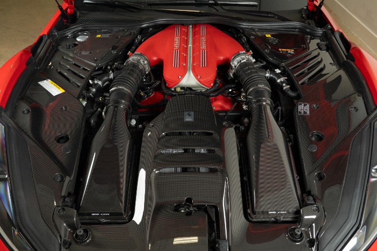 Used-2023-Ferrari-812-Competizione-Aperta