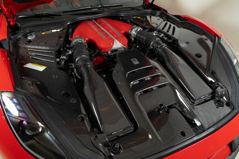 Used-2023-Ferrari-812-Competizione-Aperta