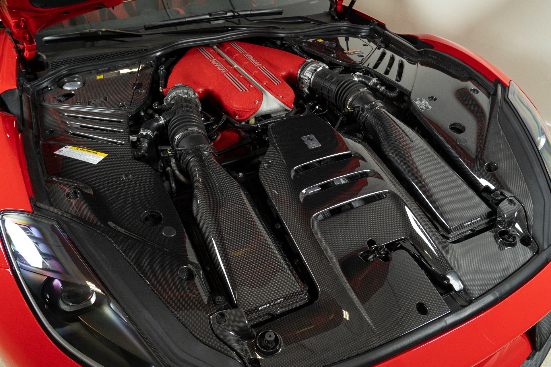 Used-2023-Ferrari-812-Competizione-Aperta