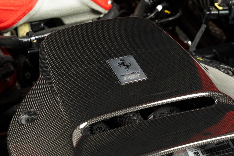 Used-2023-Ferrari-812-Competizione-Aperta