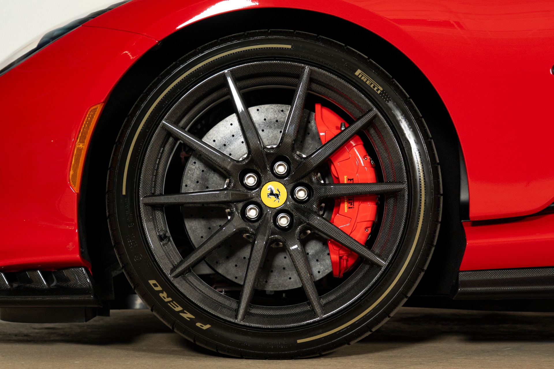 Used-2023-Ferrari-812-Competizione-Aperta
