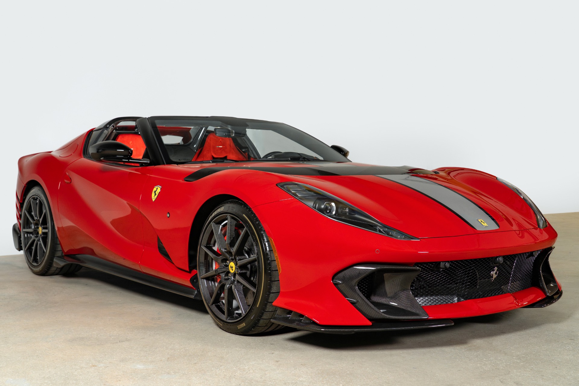 Used-2023-Ferrari-812-Competizione-Aperta