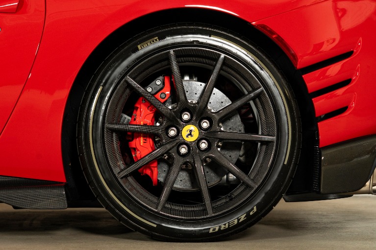 Used-2023-Ferrari-812-Competizione-Aperta
