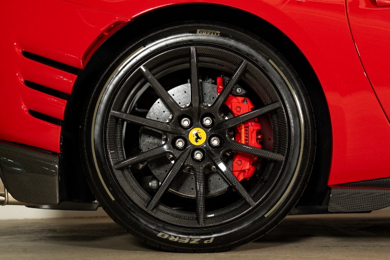 Used-2023-Ferrari-812-Competizione-Aperta