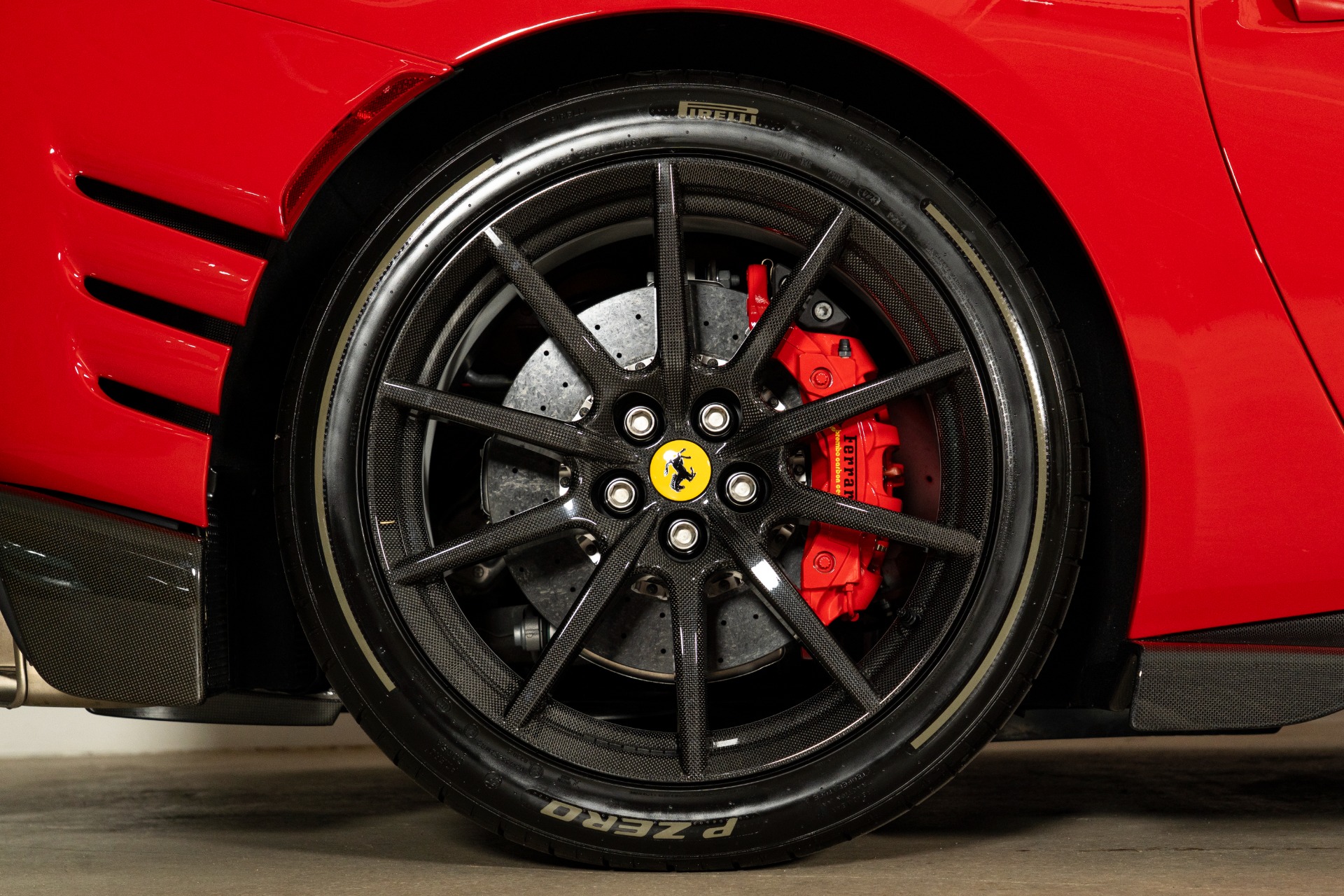 Used-2023-Ferrari-812-Competizione-Aperta