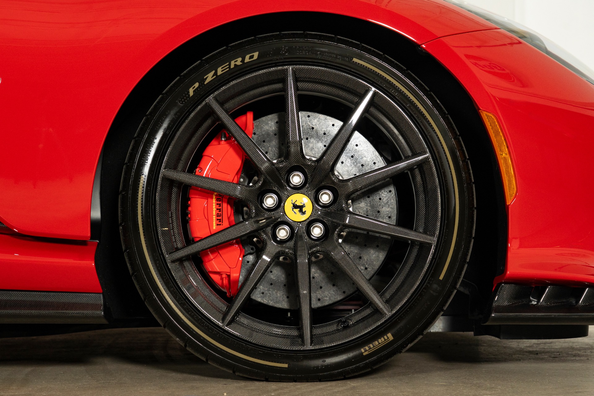 Used-2023-Ferrari-812-Competizione-Aperta