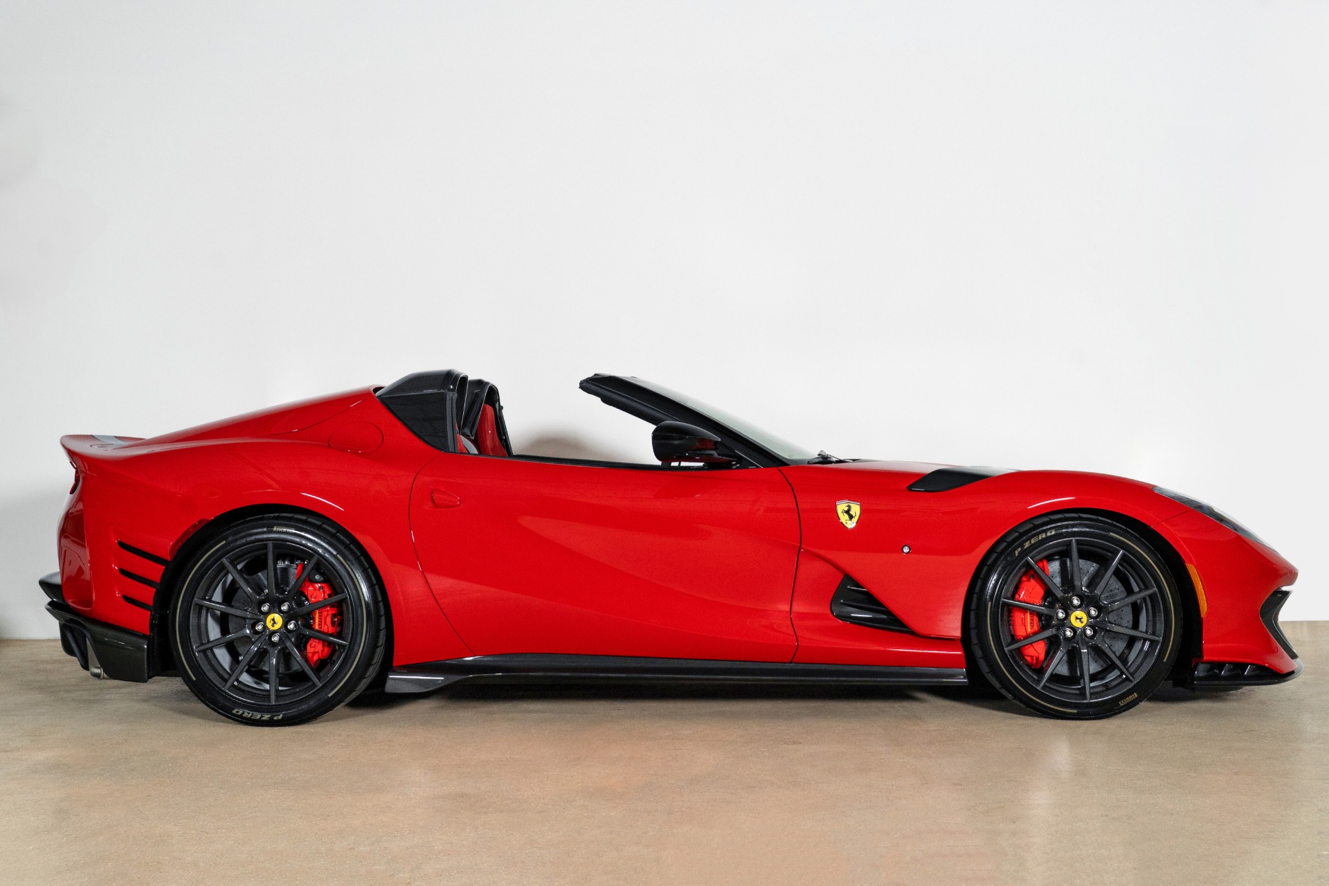 Used-2023-Ferrari-812-Competizione-Aperta