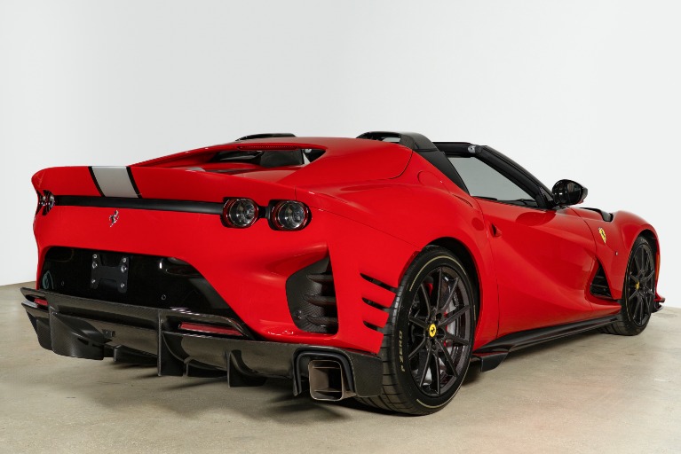 Used-2023-Ferrari-812-Competizione-Aperta