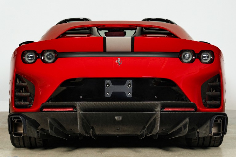 Used-2023-Ferrari-812-Competizione-Aperta