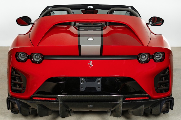 Used-2023-Ferrari-812-Competizione-Aperta