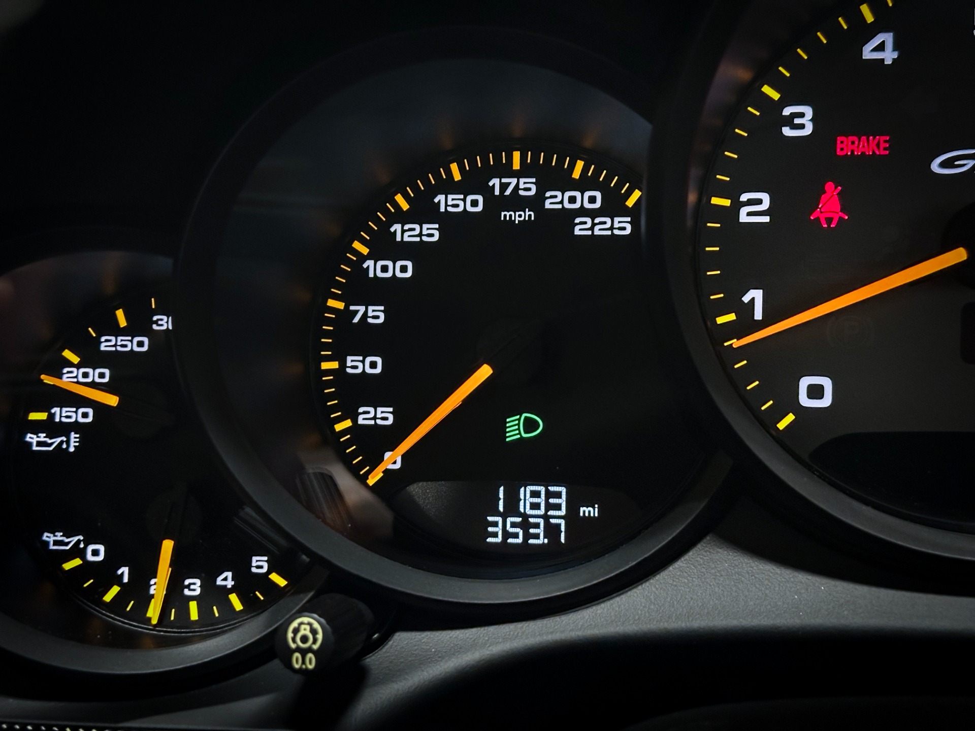 Used-2018-Porsche-911-GT3-Touring