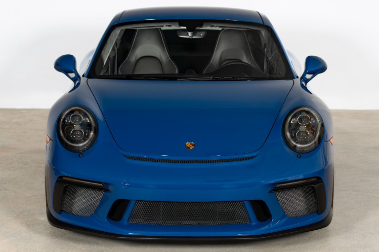 Used-2018-Porsche-911-GT3-Touring