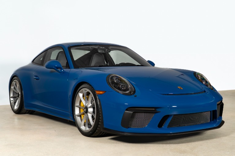 Used-2018-Porsche-911-GT3-Touring