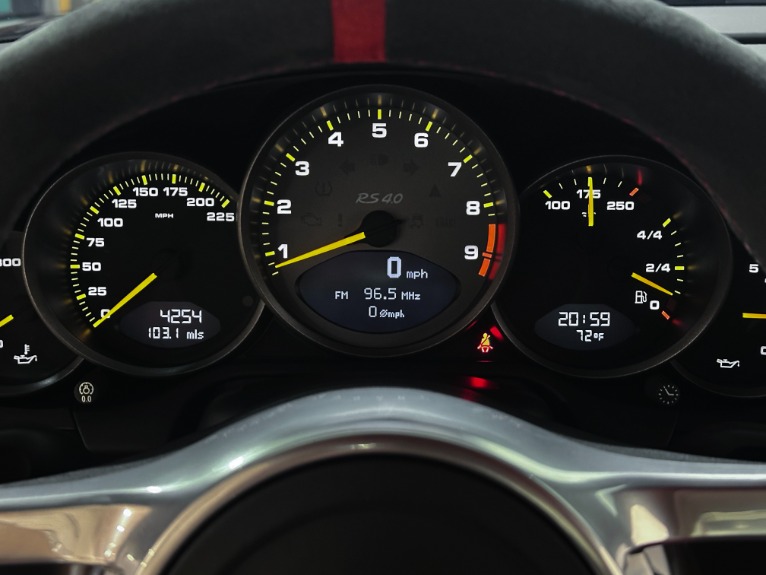 Used-2011-Porsche-911-GT3-RS-40