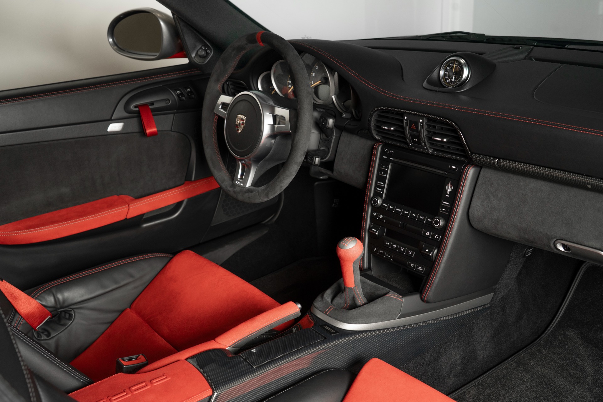 Used-2011-Porsche-911-GT3-RS-40