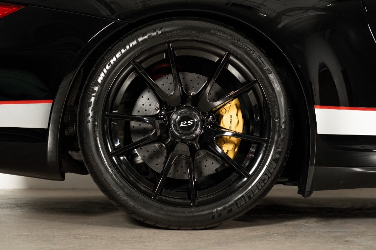Used-2011-Porsche-911-GT3-RS-40
