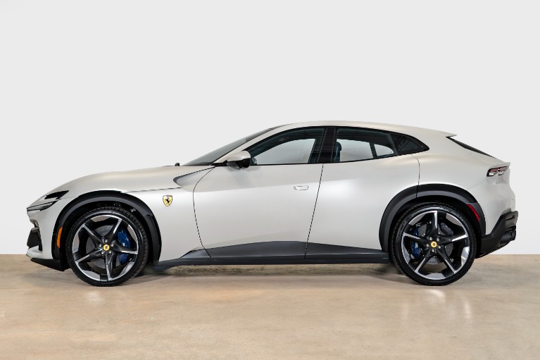 Used-2025-Ferrari-Purosangue