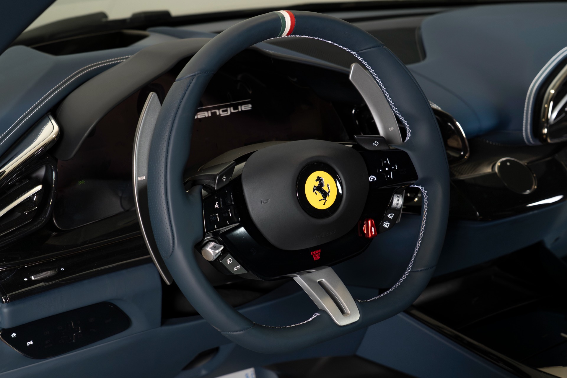 Used-2025-Ferrari-Purosangue