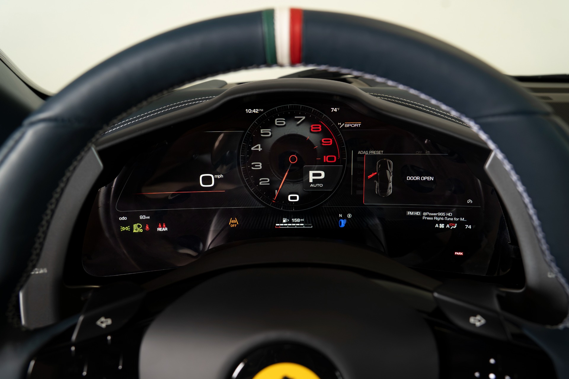 Used-2025-Ferrari-Purosangue