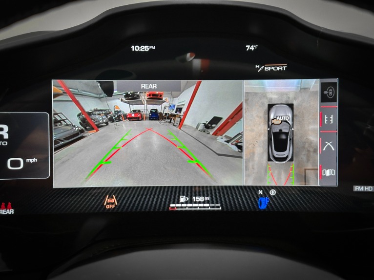 Used-2025-Ferrari-Purosangue