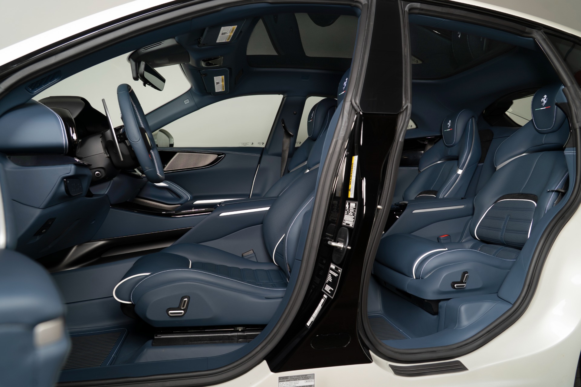 Used-2025-Ferrari-Purosangue