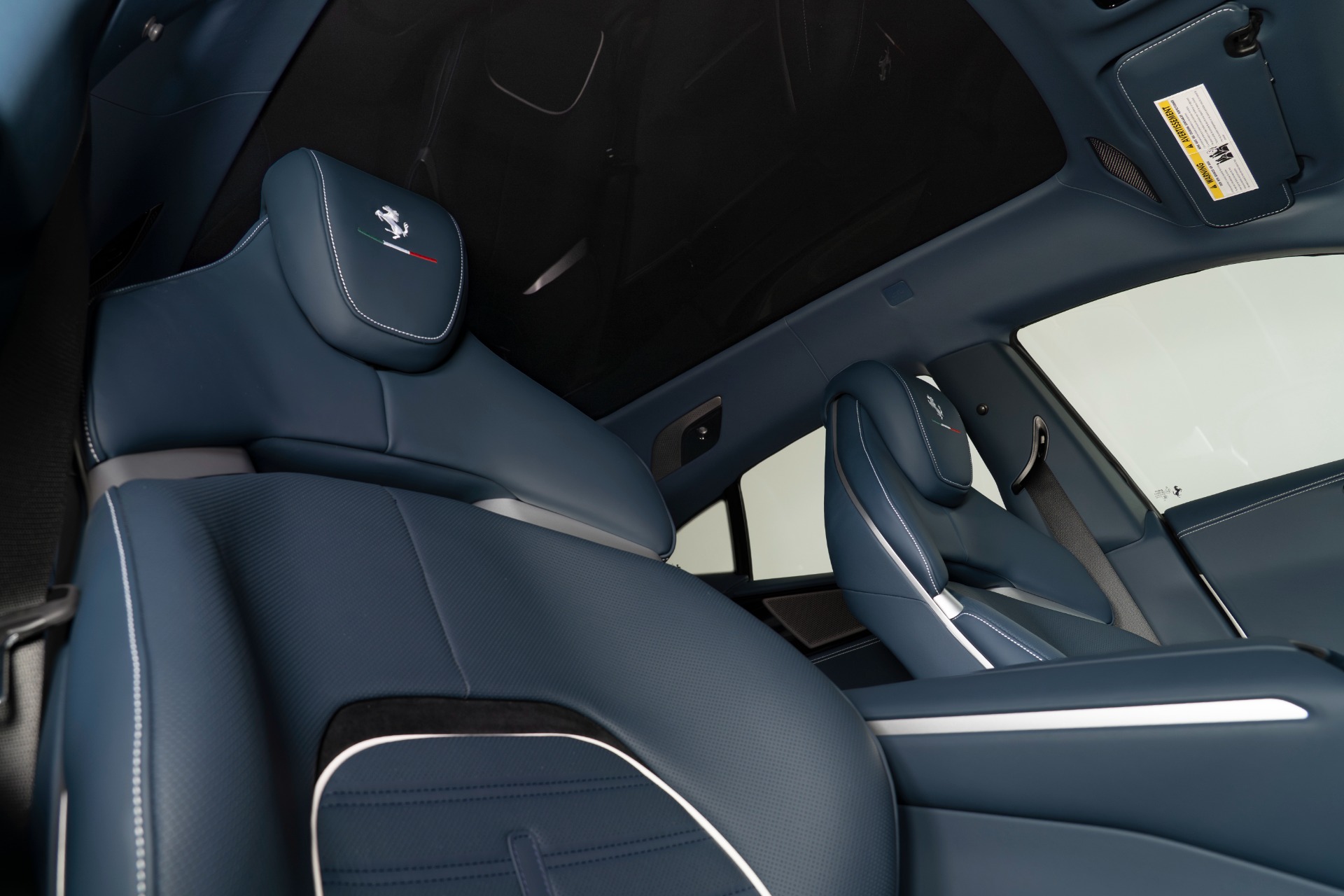 Used-2025-Ferrari-Purosangue