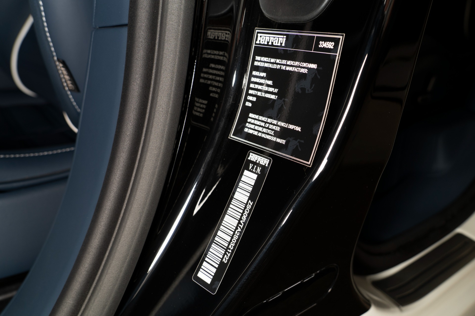 Used-2025-Ferrari-Purosangue