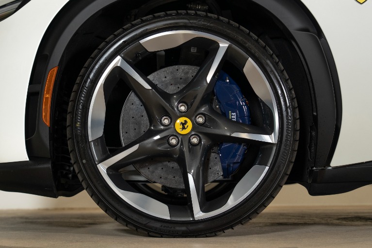 Used-2025-Ferrari-Purosangue