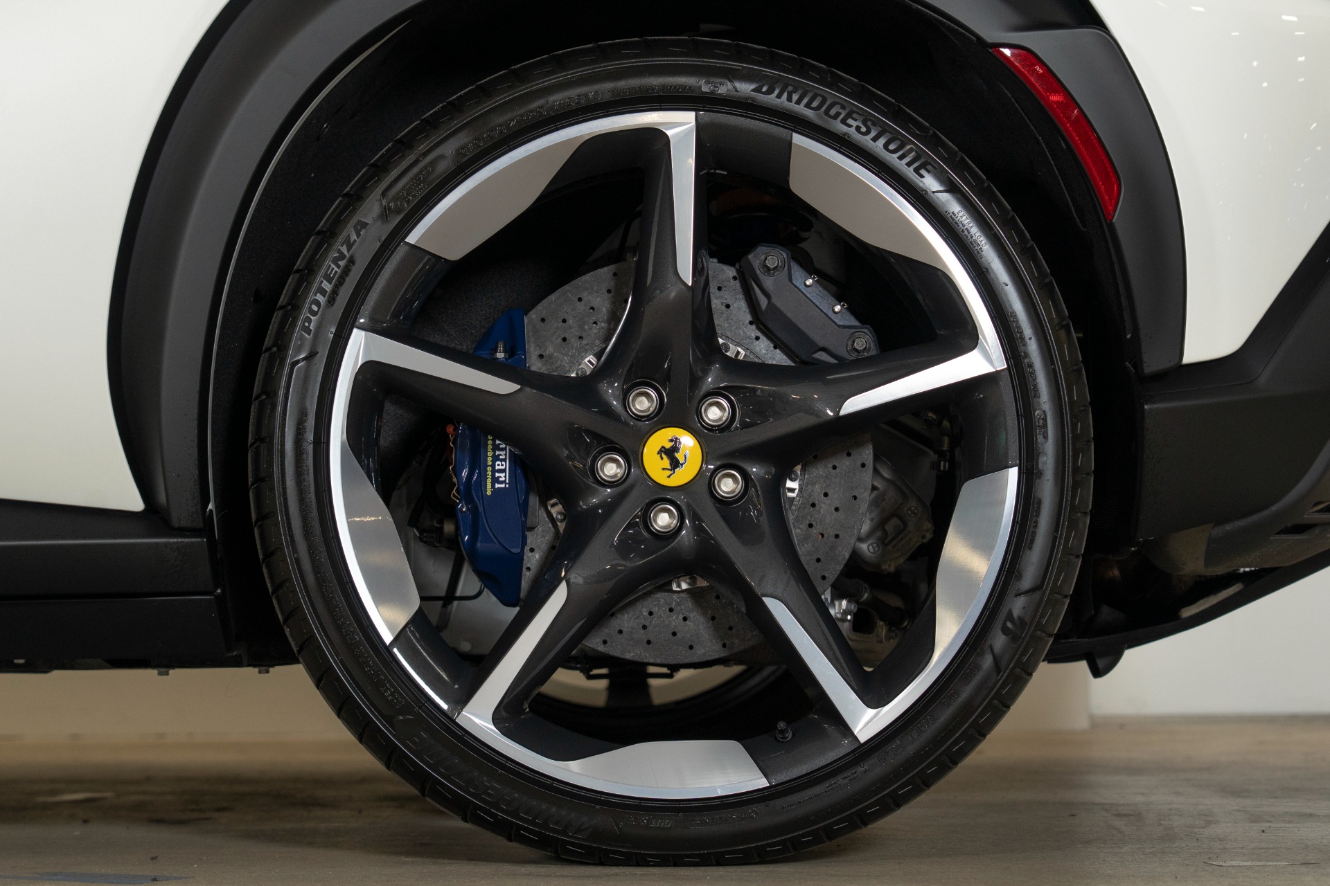 Used-2025-Ferrari-Purosangue